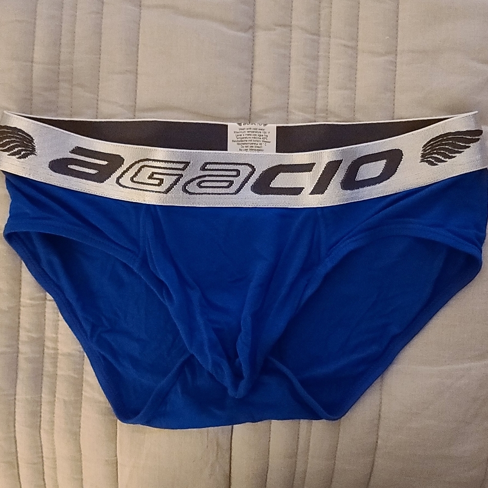 Agacio Brief S